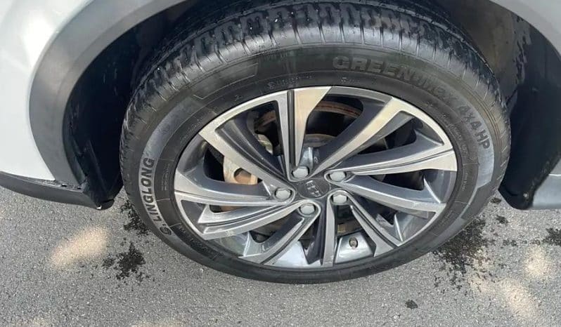 
								GEELY coolray 1.5T 2019-04 full									