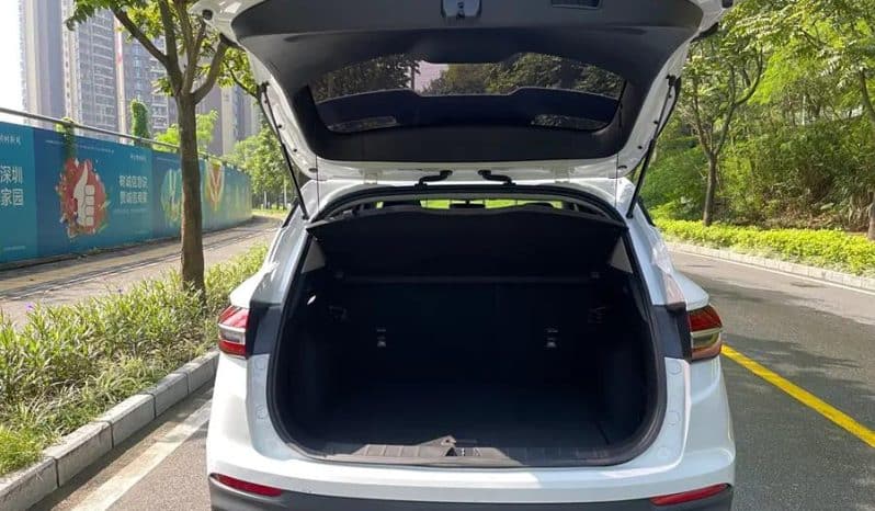
								GEELY coolray 1.5T 2019-04 full									