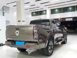 
										GWM Poer 2.0T 2020-07 full									