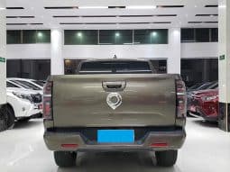 
										GWM Poer 2.0T 2020-07 full									