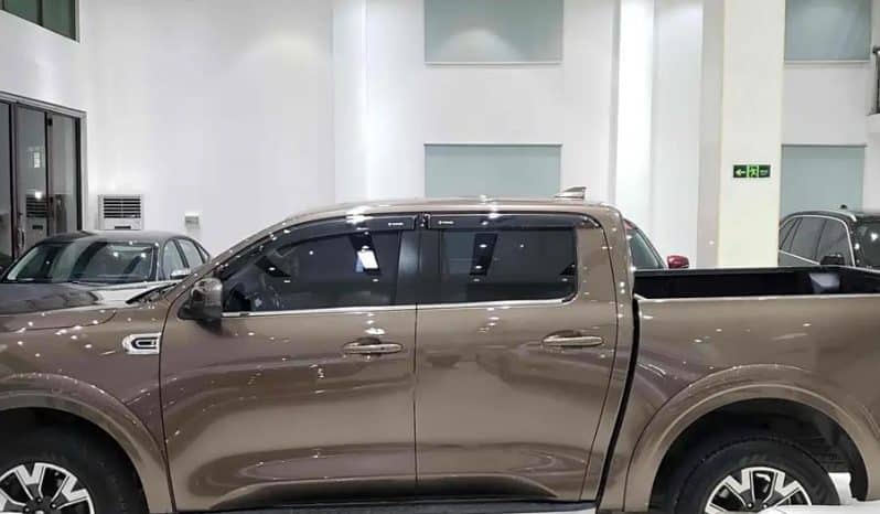 
								GWM Poer 2.0T 2020-07 full									