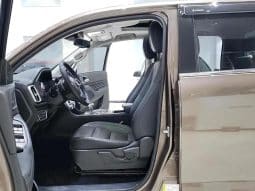 GWM Poer 2.0T 2020-07