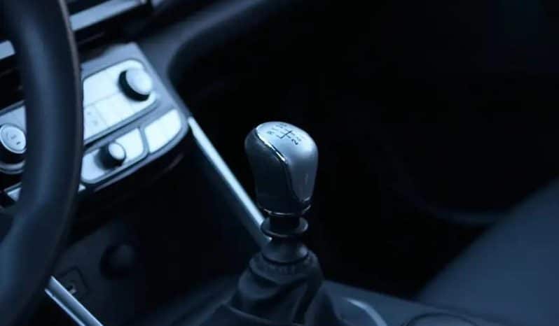 
								GWM Poer 2.0T 2019-12 full									