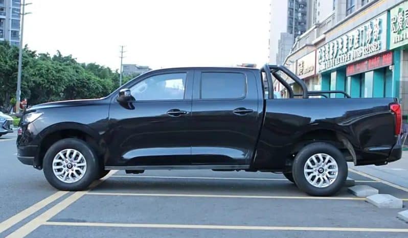 
								GWM Poer 2.0T 2019-12 full									