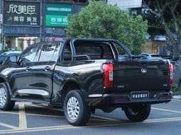 GWM Poer 2.0T 2019-12