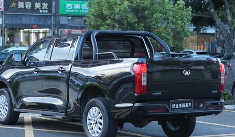 
								GWM Poer 2.0T 2019-12 full									