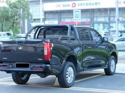 
										GWM Poer 2.0T 2019-12 full									