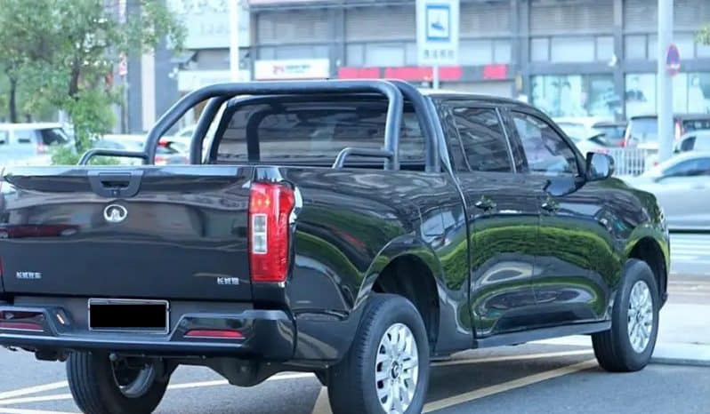
								GWM Poer 2.0T 2019-12 full									