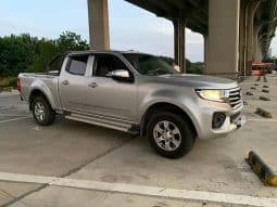 GWM Wingle 2.0T 2019-04
