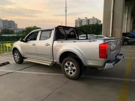 GWM Wingle 2.0T 2019-04