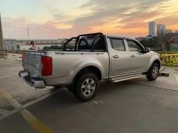 
										GWM Wingle 2.0T 2019-04 full									