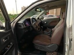 
										GWM Wingle 2.0T 2019-04 full									