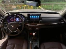 
										GWM Wingle 2.0T 2019-04 full									