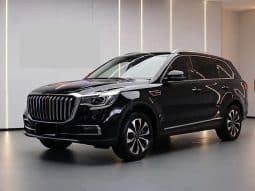 HongQi HS7 3.0T 2020-05