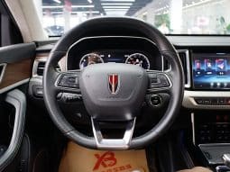 
										HongQi HS7 3.0T 2020-05 full									