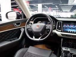 HongQi HS7 3.0T 2020-05