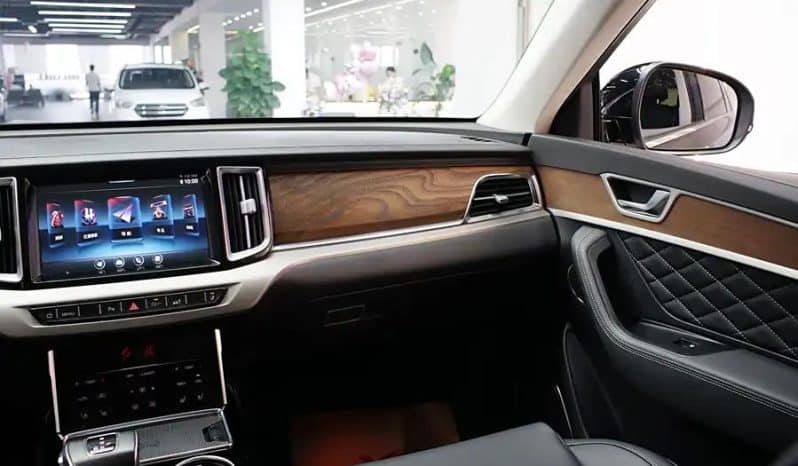 
								HongQi HS7 3.0T 2020-05 full									