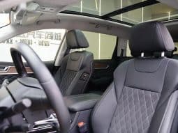 
										HongQi HS7 3.0T 2020-05 full									