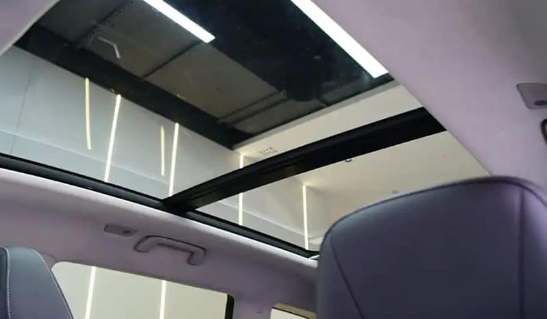 
								HongQi HS7 3.0T 2020-05 full									