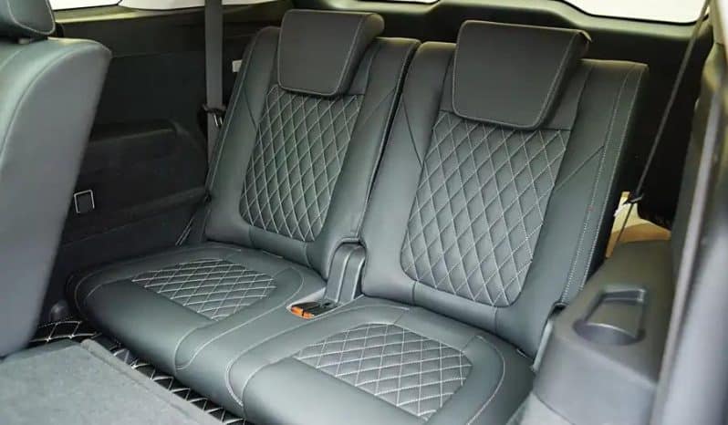 
								HongQi HS7 3.0T 2020-05 full									