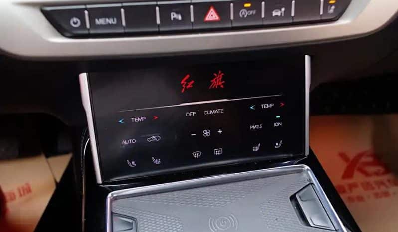 
								HongQi HS7 3.0T 2020-05 full									
