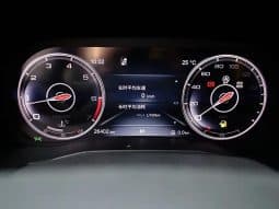 
										HongQi HS7 3.0T 2020-05 full									