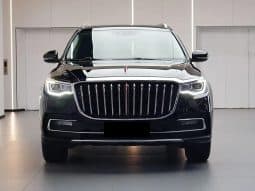 HongQi HS7 3.0T 2020-05