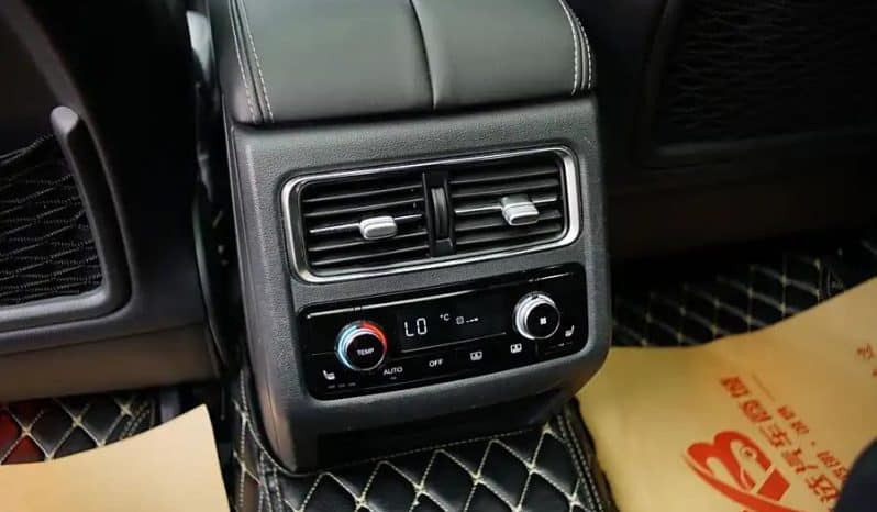 
								HongQi HS7 3.0T 2020-05 full									