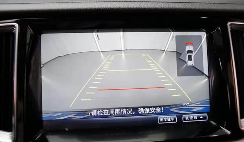 
								HongQi HS7 3.0T 2020-05 full									