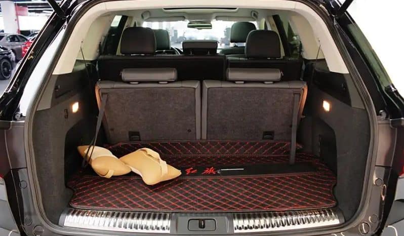 
								HongQi HS7 3.0T 2020-05 full									
