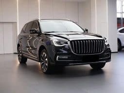 HongQi HS7 3.0T 2020-05