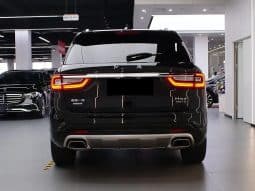 HongQi HS7 3.0T 2020-05