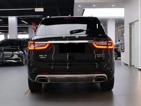 HongQi HS7 3.0T 2020-05
