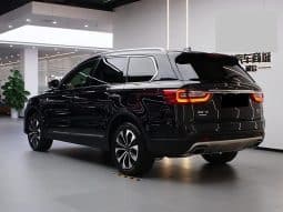 
										HongQi HS7 3.0T 2020-05 full									