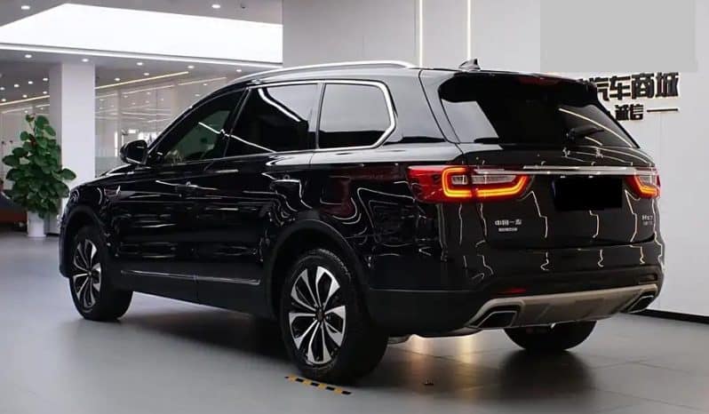 
								HongQi HS7 3.0T 2020-05 full									
