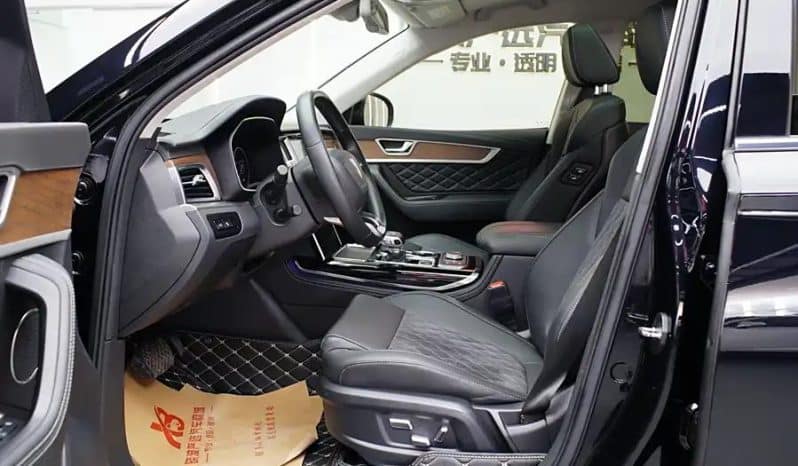 
								HongQi HS7 3.0T 2020-05 full									