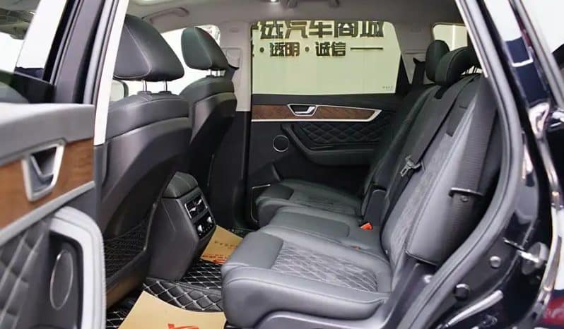 
								HongQi HS7 3.0T 2020-05 full									