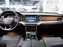 
										HongQi HS7 3.0T 2020-05 full									