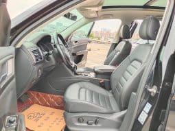 
										Volkswagen Teramont 2.5T 2019-05 full									