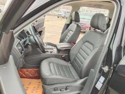 
										Volkswagen Teramont 2.5T 2019-05 full									