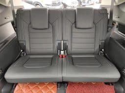 
										Volkswagen Teramont 2.5T 2019-05 full									