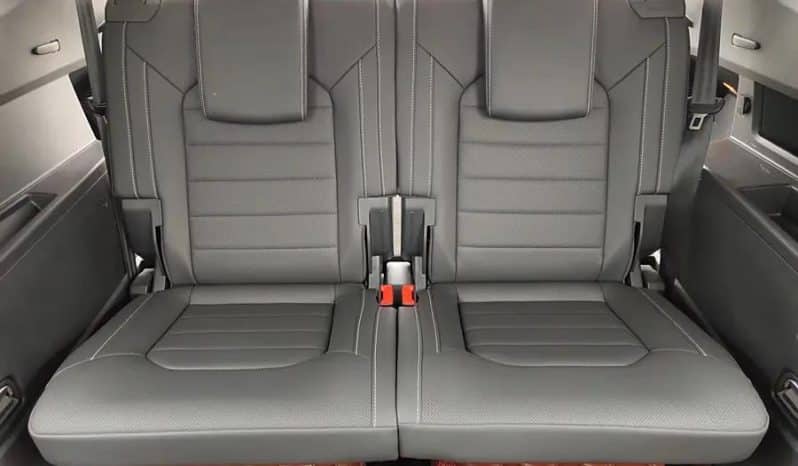 
								Volkswagen Teramont 2.5T 2019-05 full									