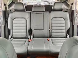 
										Volkswagen Teramont 2.5T 2019-05 full									