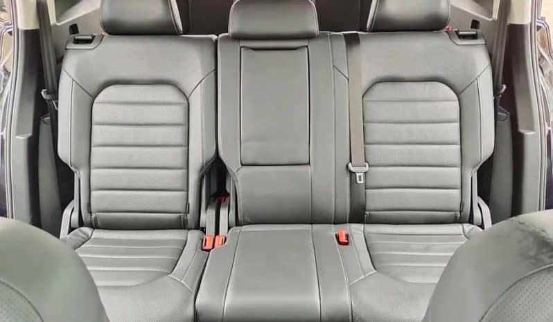 
								Volkswagen Teramont 2.5T 2019-05 full									
