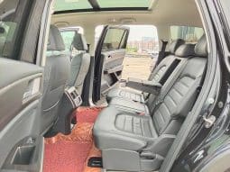
										Volkswagen Teramont 2.5T 2019-05 full									