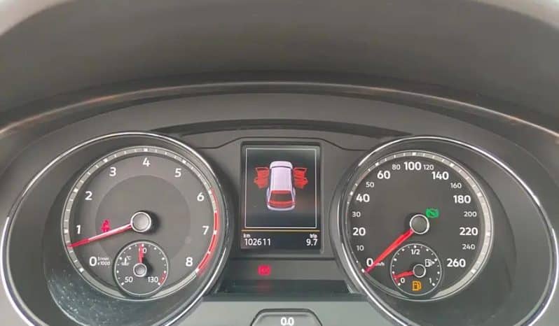 
								Volkswagen Teramont 2.5T 2019-05 full									