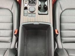
										Volkswagen Teramont 2.5T 2019-05 full									