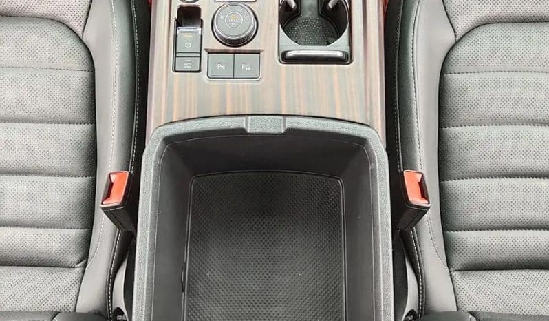 
								Volkswagen Teramont 2.5T 2019-05 full									