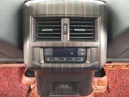 
										Volkswagen Teramont 2.5T 2019-05 full									