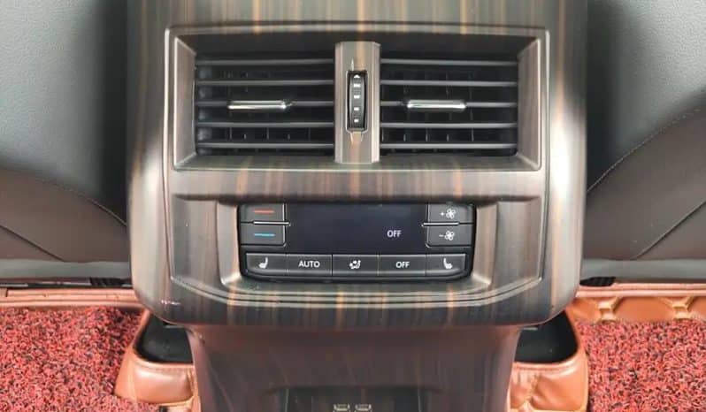 
								Volkswagen Teramont 2.5T 2019-05 full									